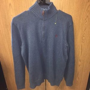 Men’s Polo Pullover